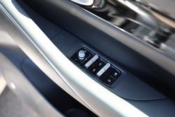 2026 Geely Starray Em-i