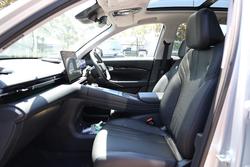 2026 Geely Starray Em-i