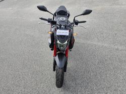 2023 Honda  CB750F Hornet