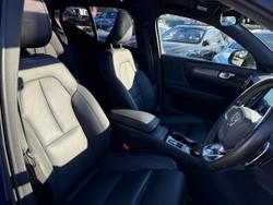 2018 Volvo XC40 T5 R-Design