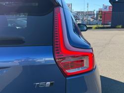 2018 Volvo XC40 T5 R-Design