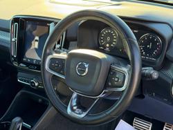 2018 Volvo XC40 T5 R-Design