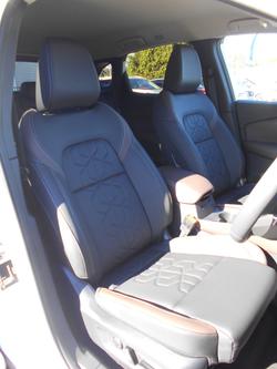 2025 Nissan QASHQAI Ti