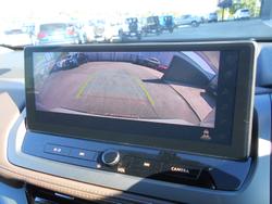 2025 Nissan QASHQAI Ti