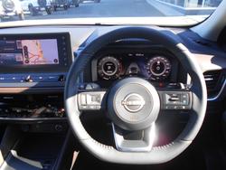 2025 Nissan QASHQAI Ti