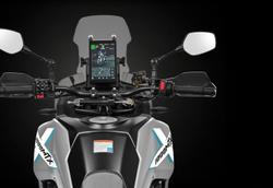 2025 CFMOTO 1000MT-X LS