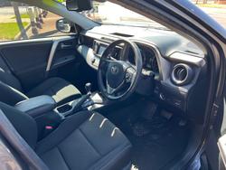 2018 TOYOTA RAV 4 GXL