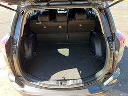 2018 TOYOTA RAV 4 GXL