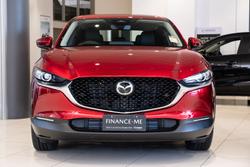 2024 Mazda
                CX-30 G20 Touring