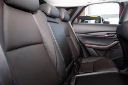 2024 Mazda
                CX-30 G20 Touring