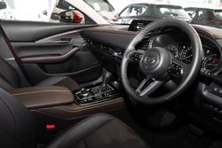 2024 Mazda
                CX-30 G20 Touring