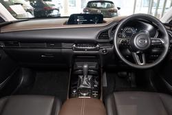2024 Mazda
                CX-30 G20 Touring