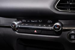 2024 Mazda
                CX-30 G20 Touring