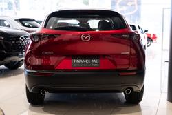 2024 Mazda
                CX-30 G20 Touring
