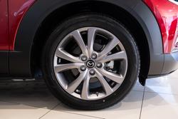 2024 Mazda
                CX-30 G20 Touring