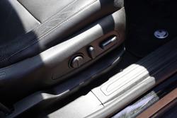 2018 Holden Acadia LTZ