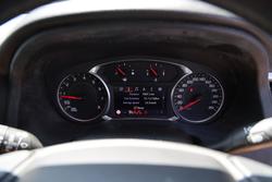 2018 Holden Acadia LTZ