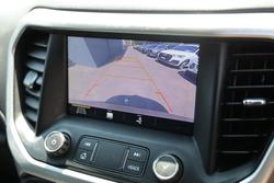 2018 Holden Acadia LTZ