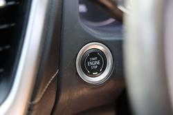 2018 Holden Acadia LTZ