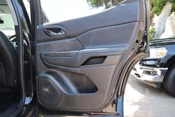 2018 Holden Acadia LTZ