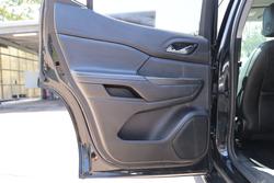 2018 Holden Acadia LTZ