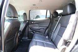 2018 Holden Acadia LTZ