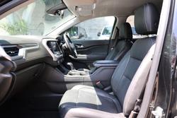 2018 Holden Acadia LTZ