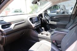 2018 Holden Acadia LTZ