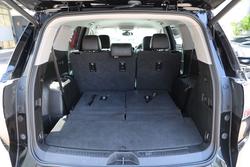 2018 Holden Acadia LTZ