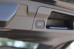 2018 Holden Acadia LTZ