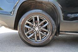 2018 Holden Acadia LTZ