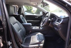 2018 Holden Acadia LTZ