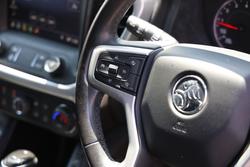 2018 Holden Acadia LTZ