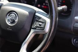 2018 Holden Acadia LTZ