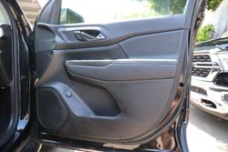 2018 Holden Acadia LTZ