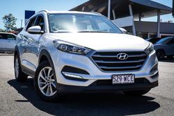 2015 Hyundai Tucson