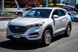 2015 Hyundai Tucson