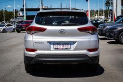 2015 Hyundai Tucson