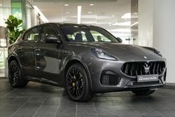 Maserati Grecale