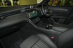 2024 Maserati Grecale Modena M182 MY24 Four Wheel Drive GRIGIO LAVA