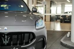 2024 Maserati Grecale Modena M182 MY24 Four Wheel Drive GRIGIO LAVA