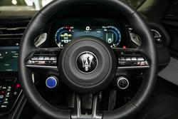 2024 Maserati Grecale Modena M182 MY24 Four Wheel Drive GRIGIO LAVA