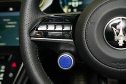 2024 Maserati Grecale Modena M182 MY24 Four Wheel Drive GRIGIO LAVA