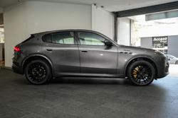 2024 Maserati Grecale Modena M182 MY24 Four Wheel Drive GRIGIO LAVA