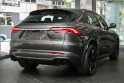 2024 Maserati Grecale Modena M182 MY24 Four Wheel Drive GRIGIO LAVA
