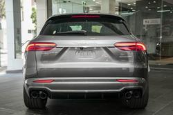 2024 Maserati Grecale Modena M182 MY24 Four Wheel Drive GRIGIO LAVA