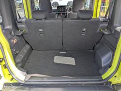 2026 SUZUKI JIMNY GLX XL