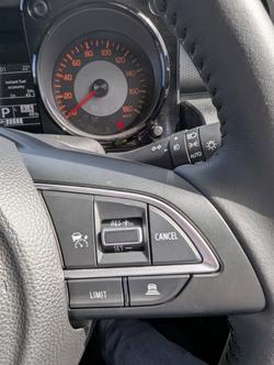 2026 SUZUKI JIMNY GLX XL