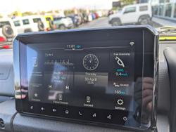 2026 SUZUKI JIMNY GLX XL