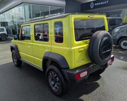 2026 SUZUKI JIMNY GLX XL